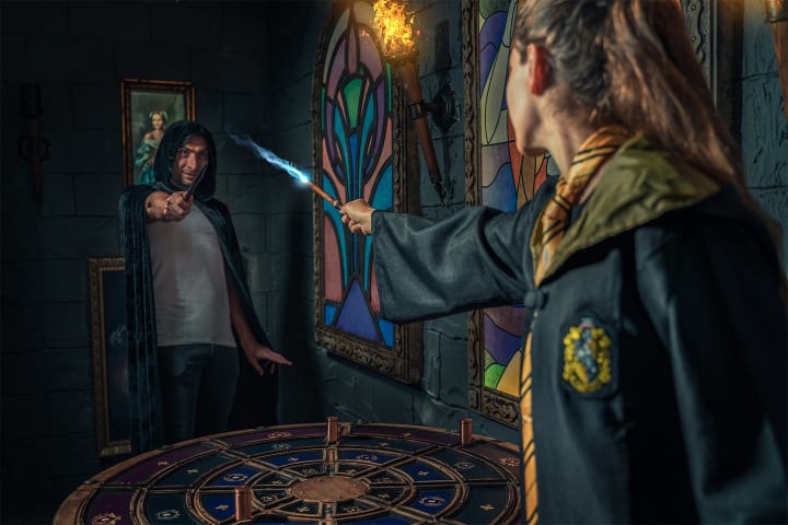 Main image for Blackout Room