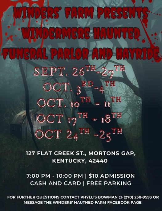 Main image for Winders' Farm