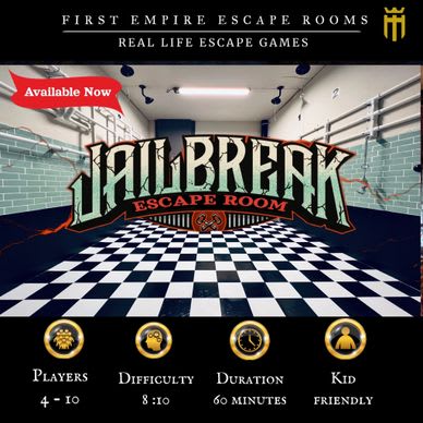 Main image for First Empire