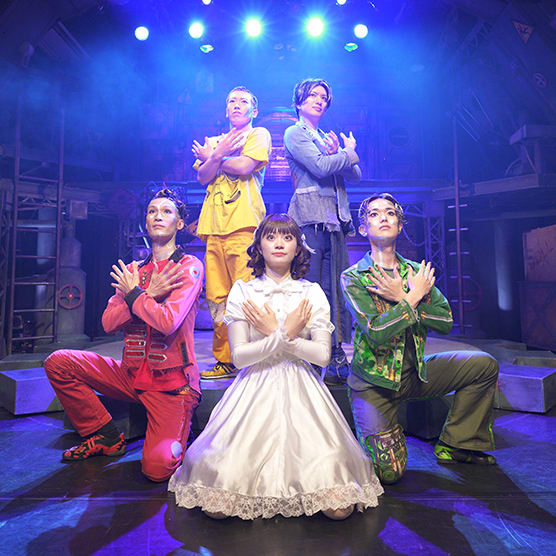 Main image for Complex Entertainment