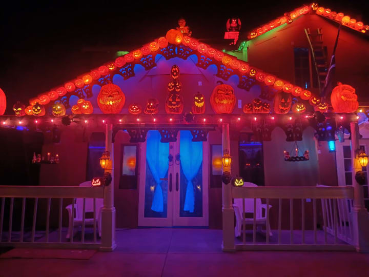 Main image for Goldenrod Hotel