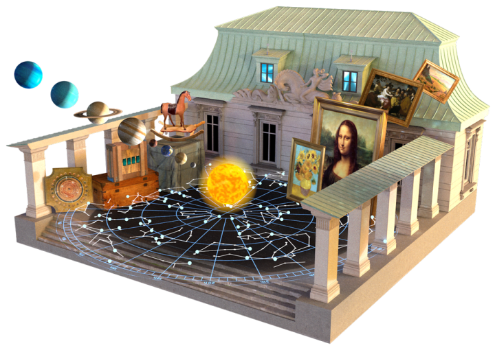 Main image for Game Guru - EscapeRooms