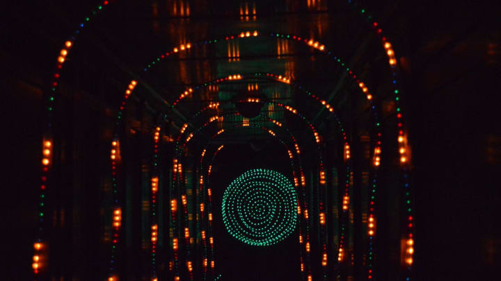 Main image for Manistee's Ghost Ship