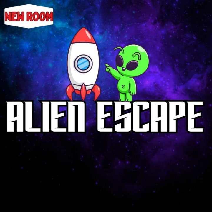 Main image for Sweet Escapes - Candy Shop and Escape Room Centre