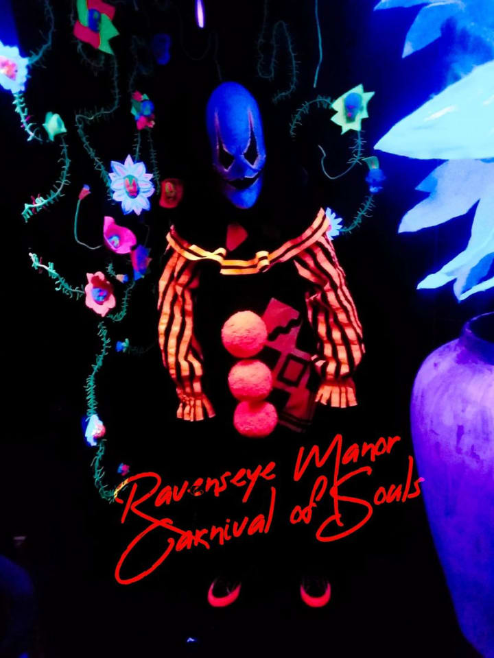 Main image for Ravenseye Manor