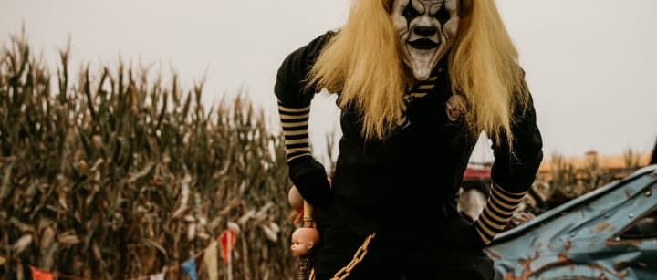 Main image for Scream Acres