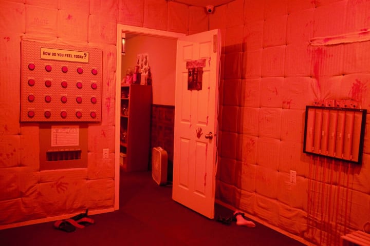 Main image for Escape Room LoCo