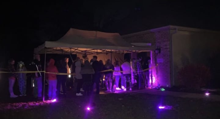 Main image for Manchester Mayhem