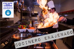 Main image for Código Secreto