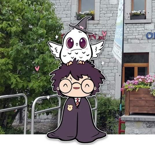 Main image for Office du Tourisme De Hamoir