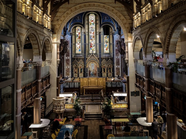 Main image for CityDays - London