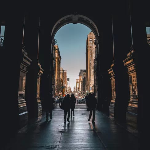 Main image for CityDays - Philadelphia