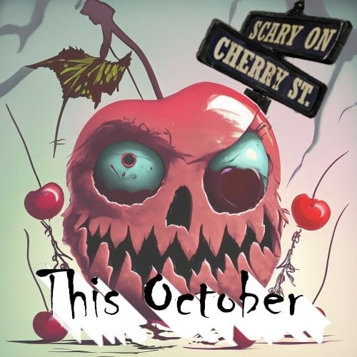 Main image for Scary on Cherry