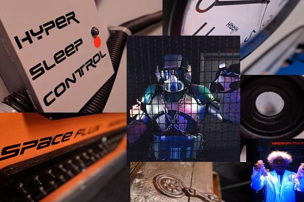 Main image for Lazer Kraze