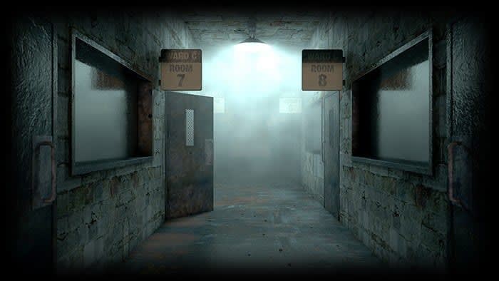 Main image for Chambers Escape Games