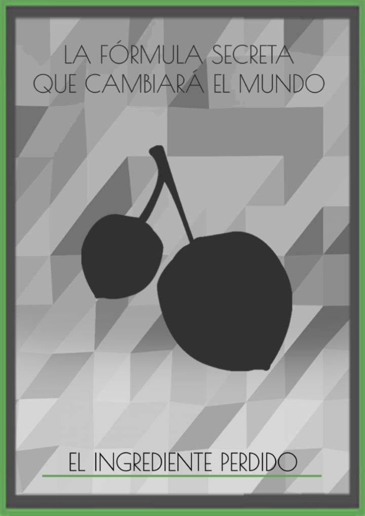 Main image for The Rombo Code