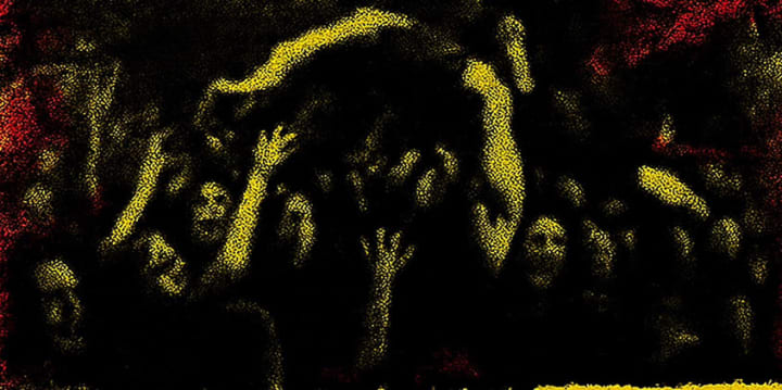 Main image for Haunted Heck