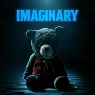 Main image for Imaginary