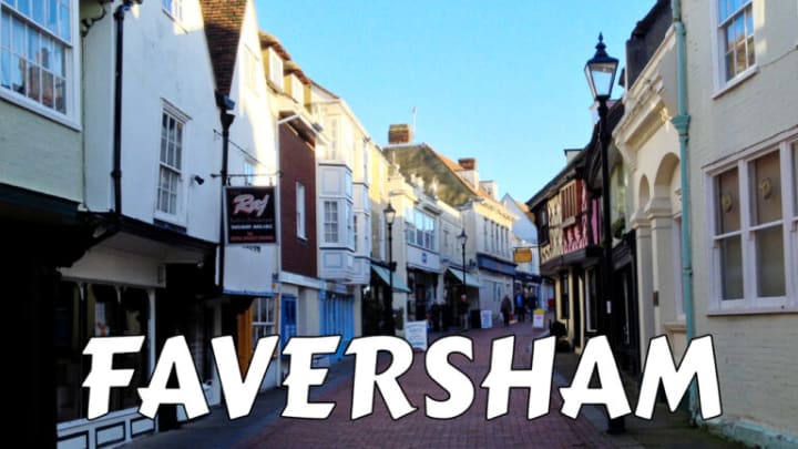 Main image for Bafflements Games - Faversham