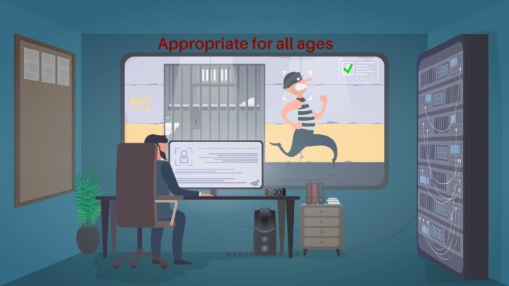 Main image for Amazing Escape Room - Cherry Hill