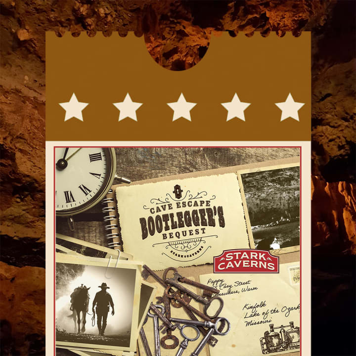 Main image for Stark Caverns