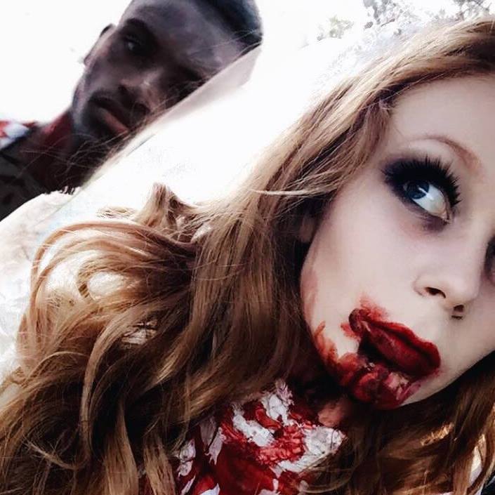 Main image for Lapham Peak Fright Hike