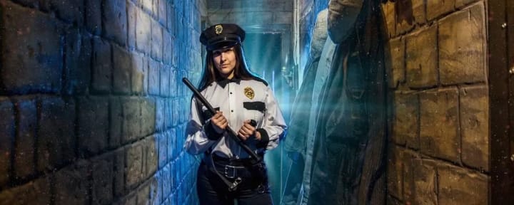 Main image for Escape Quest - Kyiv