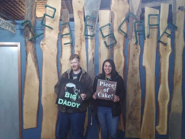 Main image for 123 Escape Rooms