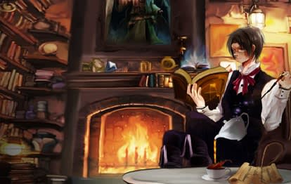 Main image for Cognito Escape Games