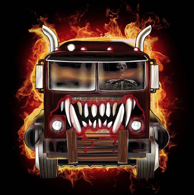 Main image for Wilmington Haunted Hollow Ride