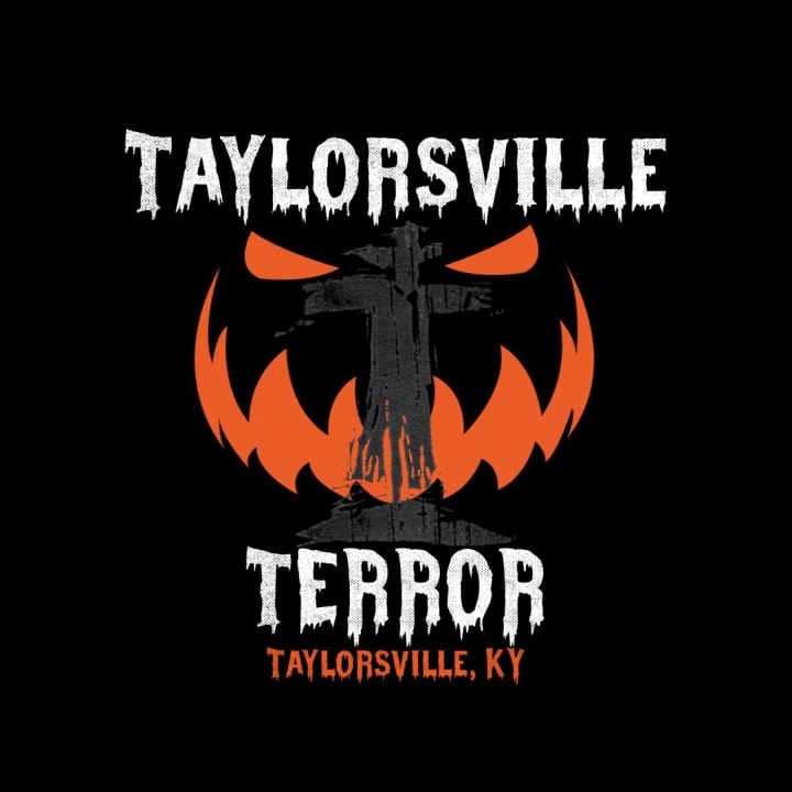 Main image for Taylorsville Terror