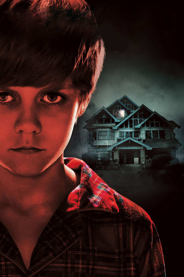 Main image for Panic Escape Room - Addison