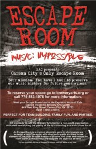 Main image for Brewery Arts Center