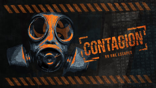 Main image for Escape Newcastle - Grainger Street