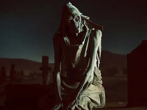 Main image for Ignite Escape Room Dubai