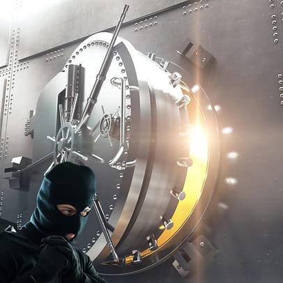 Main image for Amazing Escape - India