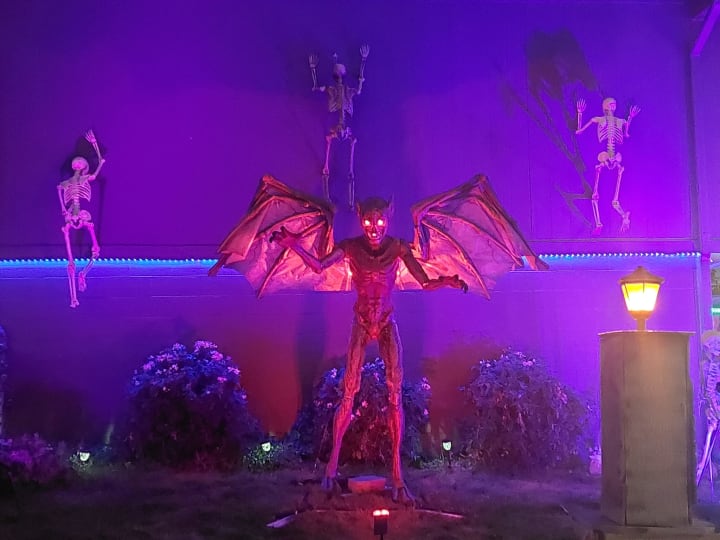 Main image for Garage of Terror NE