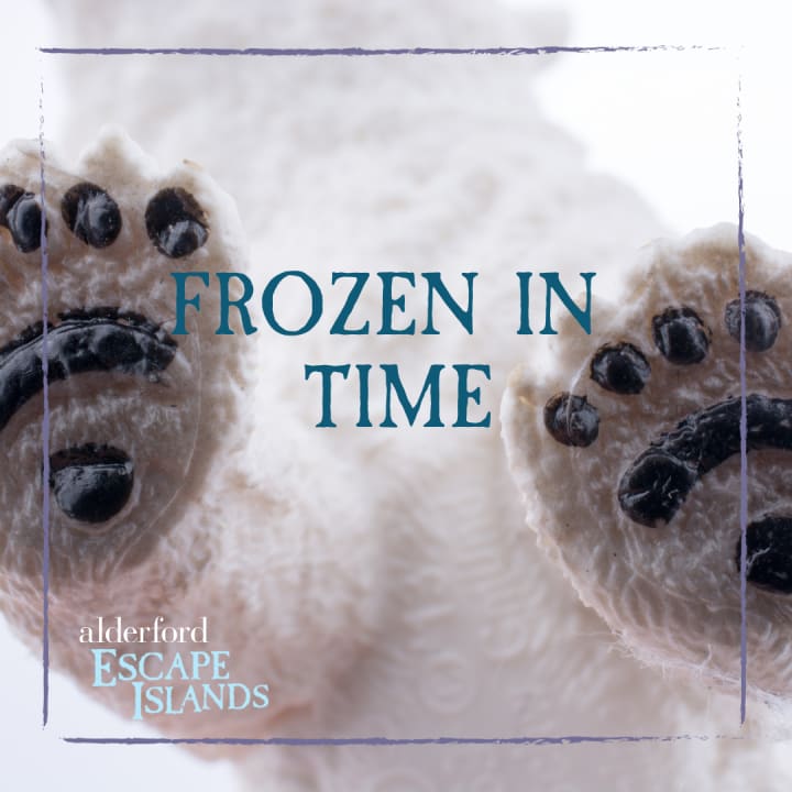 Main image for Alderford Escape Islands