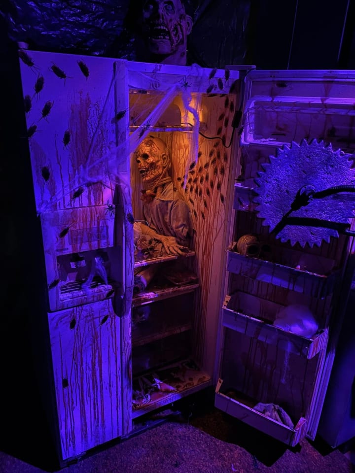 Main image for Nightmare on Main Street