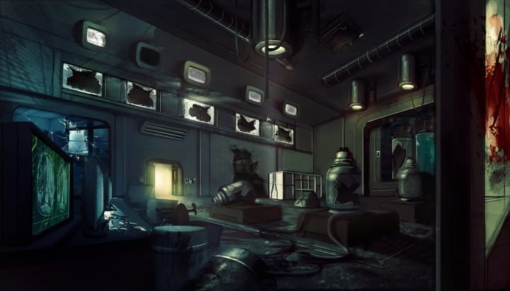 Main image for Zombie Escape Amsterdam