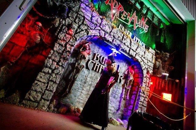 Main image for Burial Chamber