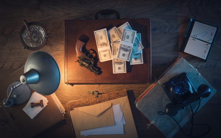 Main image for MDB Escape Rooms