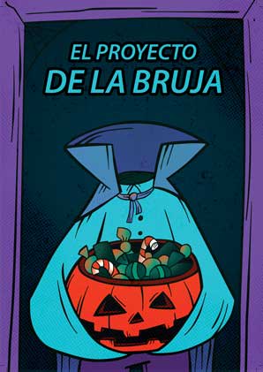Main image for El Proyecto De La Bruja