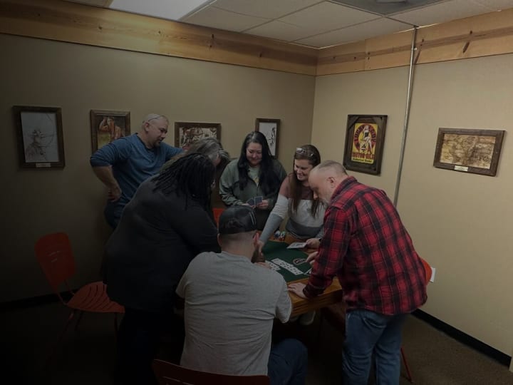 Main image for Excape Games