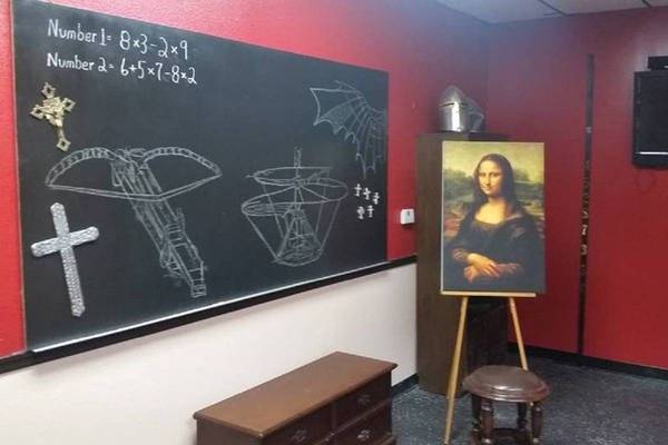 Main image for Baffled Escape Rooms - Oregon