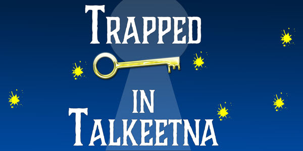 Main image for Trapped in Taleetna
