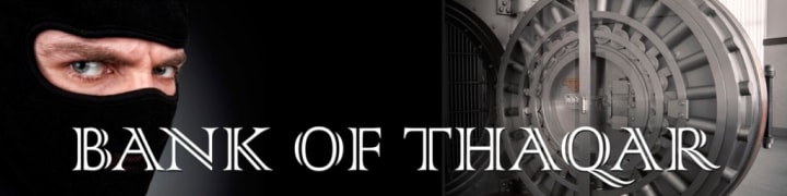 Main image for Missionleak Escape Room