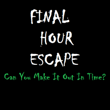 Main image for Final Hour Escape