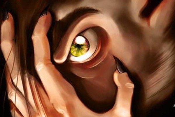 Main image for A Harrowing Escape