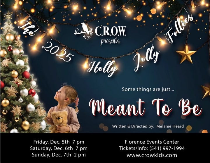 Main image for C.R.O.W.